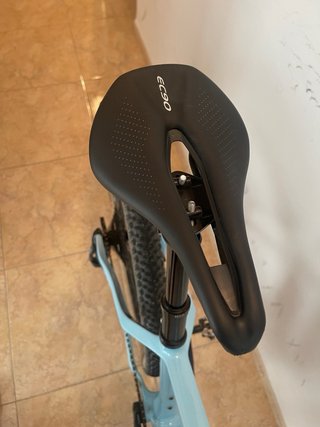 Bicicleta Rockrider 740