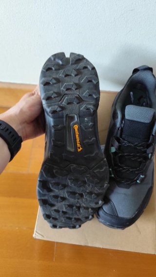 Adidas Terrex Gore-Tex Zapatillas Trekking
