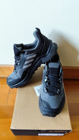 Adidas Terrex Gore-Tex Zapatillas Trekking