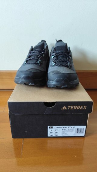 Adidas Terrex Gore-Tex Zapatillas Trekking
