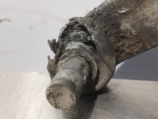 BRAZO SUSPENSION DELANTERO IZQUIERDO OPEL ASTRA J