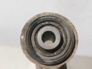 BRAZO SUSPENSION DELANTERO IZQUIERDO OPEL ASTRA J