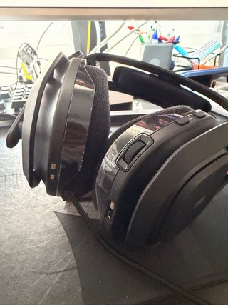 Logitech G Astro A50 GEN5 Auriculares Gaming