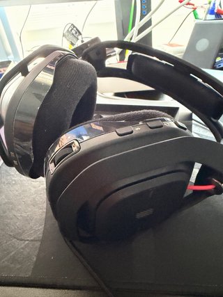 Logitech G Astro A50 GEN5 Auriculares Gaming