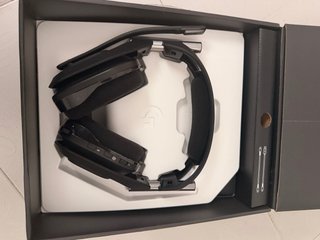 Logitech G Astro A50 GEN5 Auriculares Gaming