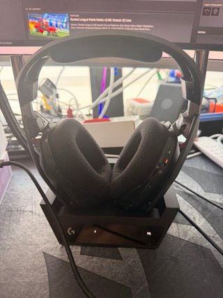 Logitech G Astro A50 GEN5 Auriculares Gaming