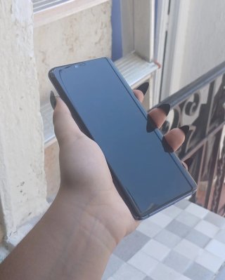 Huawei Mate 20 Pro Azul