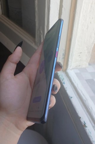 Huawei Mate 20 Pro Azul