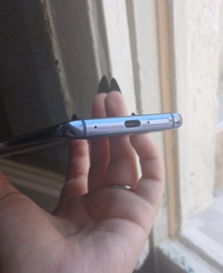 Huawei Mate 20 Pro Azul