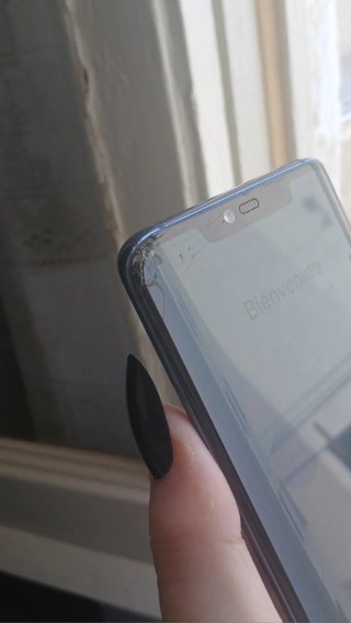 Huawei Mate 20 Pro Azul