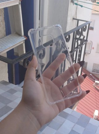 Huawei Mate 20 Pro Azul