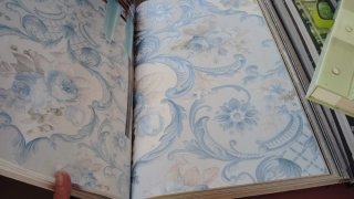 Catálogos de papel pintado