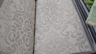 Catálogos de papel pintado