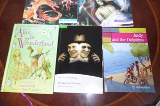 5 libri in inglese per ragazzi studio lingua engli