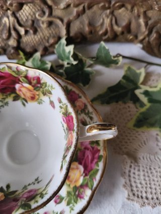 Tazza da tè Royal Albert