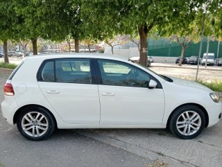 Volkswagen Golf 2010