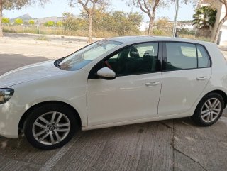 Volkswagen Golf 2010