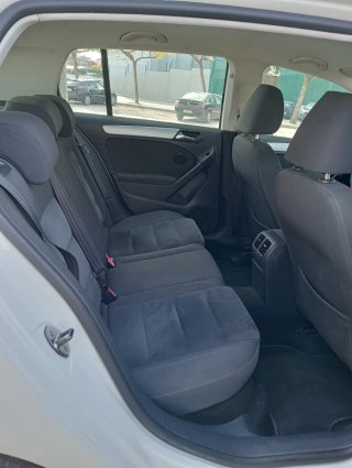 Volkswagen Golf 2010
