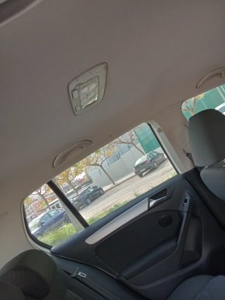 Volkswagen Golf 2010
