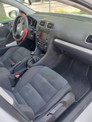 Volkswagen Golf 2010