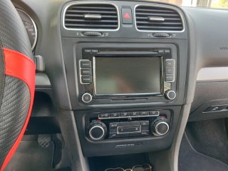 Volkswagen Golf 2010