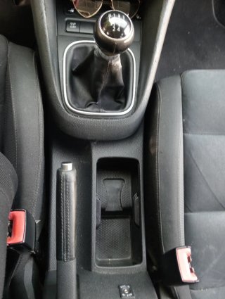 Volkswagen Golf 2010