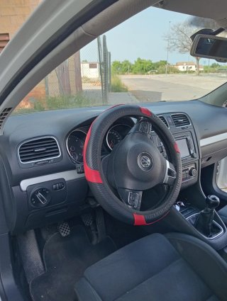 Volkswagen Golf 2010