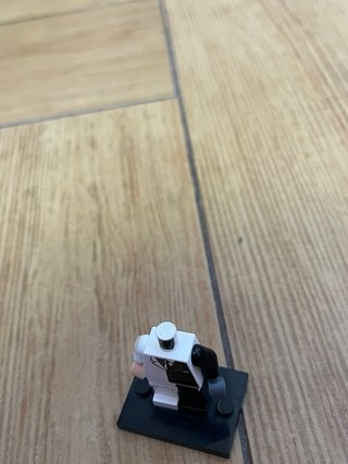 Lego Batman 2006 Bat001 e Bat004