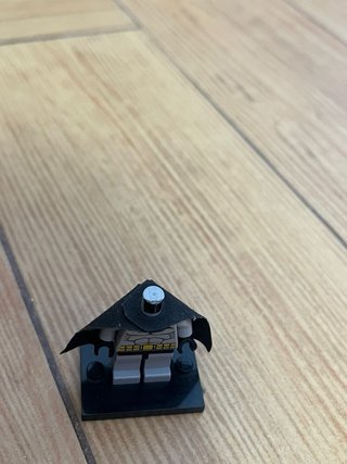 Lego Batman 2006 Bat001 e Bat004