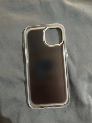 Funda iPhone 15 Stone Island
