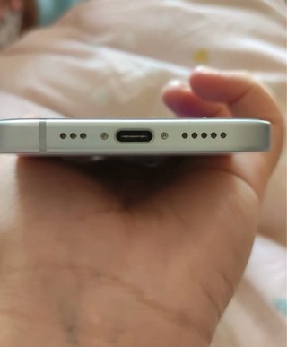 iPhone 15 Azul