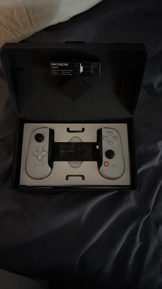 Controller Backbone per PS Remote Play iPhone