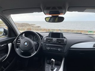 BMW Serie 1 2012