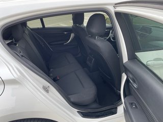 BMW Serie 1 2012