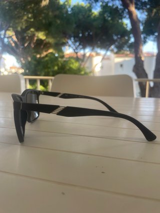 Gafas Police Speed 10