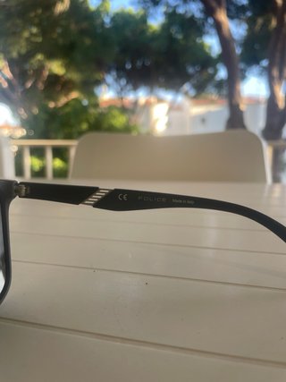 Gafas Police Speed 10