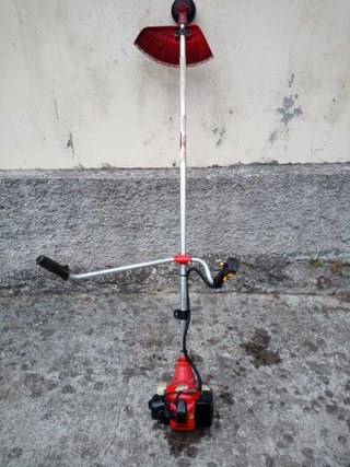 Desbrozadora Nordet 33cc