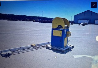 Tronzadora de aluminio mg tlg 350