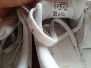 Zapatillas Adidas Superstar Talla 36.5