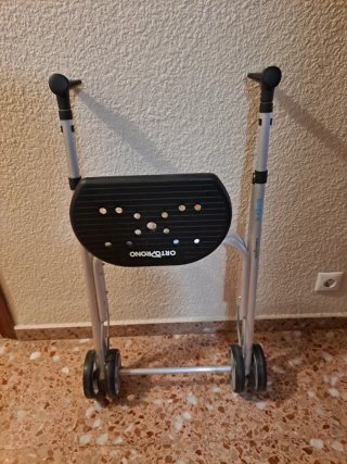 andador