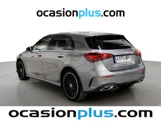 Mercedes-Benz Clase A 250 e 160 kW (218 CV)