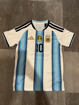 Camiseta Adidas Messi Talla S