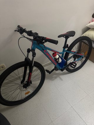 Bicicleta Orbea MX 27 nueva a estrenar