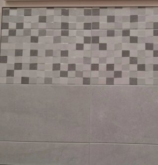 Chapado Cerámica Baño