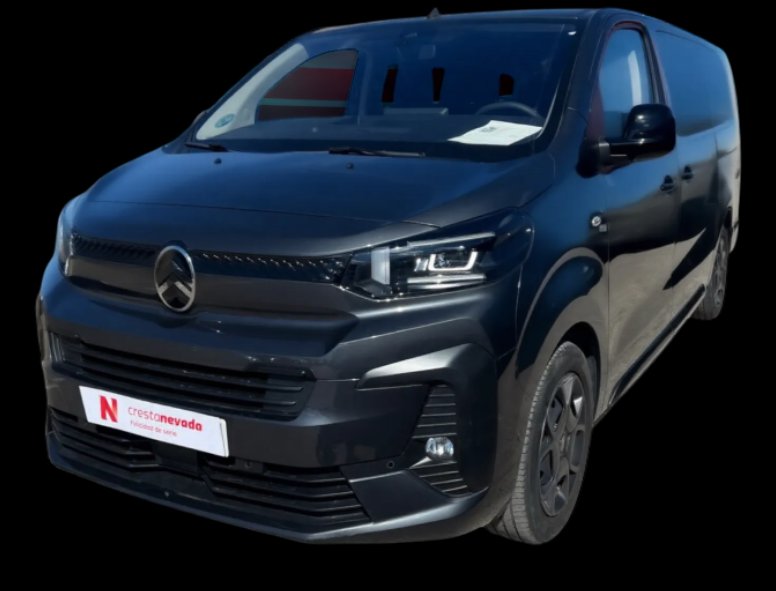 Citroen SpaceTourer2024 DESDE 505€ MES SIN ENTRADA - foto 1