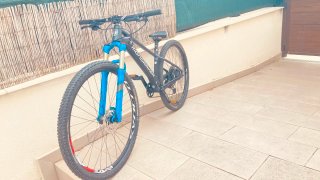 Mondraker Play Mullet 29/27.5 talla XS