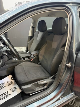 Skoda Octavia 2021