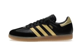 ADIDAS SAMBA MESSI GOLD ED.ESPECIAL T: 42 43 44 45
