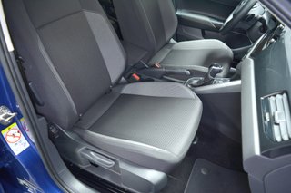 Volkswagen Taigo Life 1.0 TSI 81kW (110CV) DSG