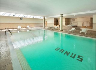 Piso en alquiler en Puerto Banús en Marbella